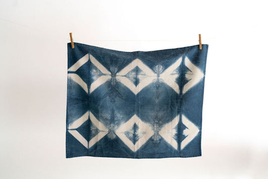 What is Shibori?