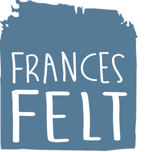 Frances Felt - Textiles Studio