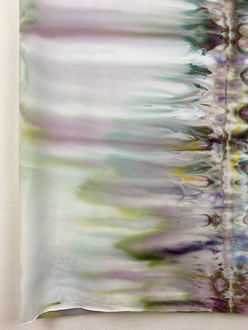 Viscose - "Ghosts"