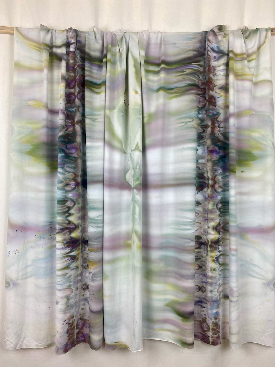Viscose - "Ghosts"